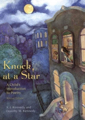 Knock At A Star: A Child'S Introduction To Poetry,New