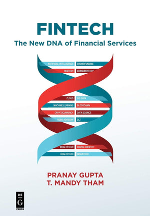 Fintech: The New DNA of Financial Services,Used
