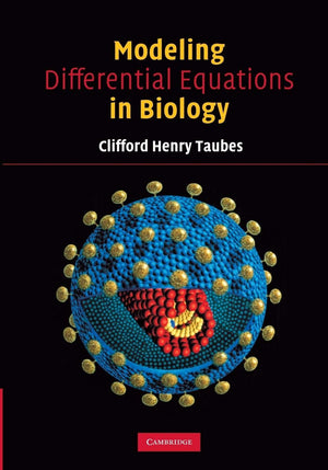 Modeling Differential Equations in Biology,Used