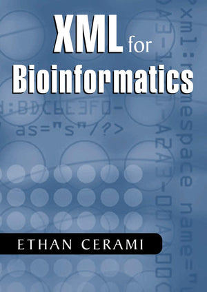 XML for Bioinformatics,Used