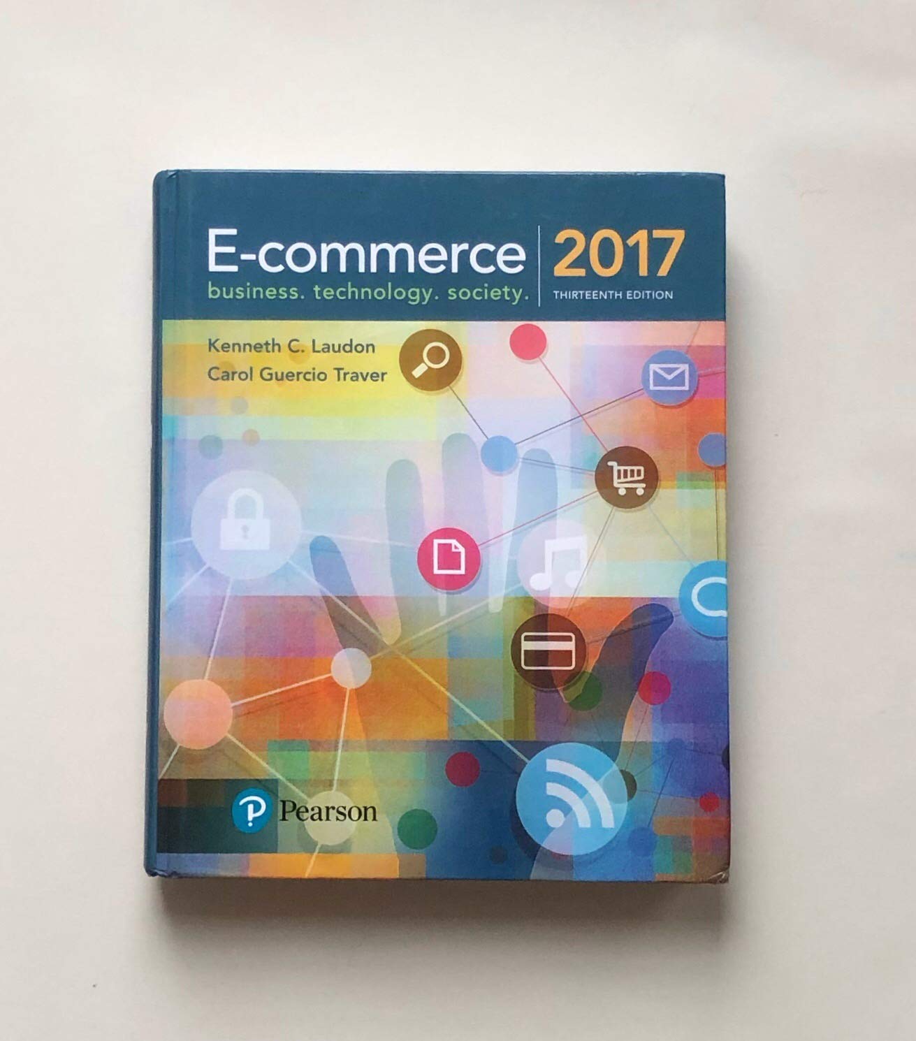 ECommerce 2017,Used