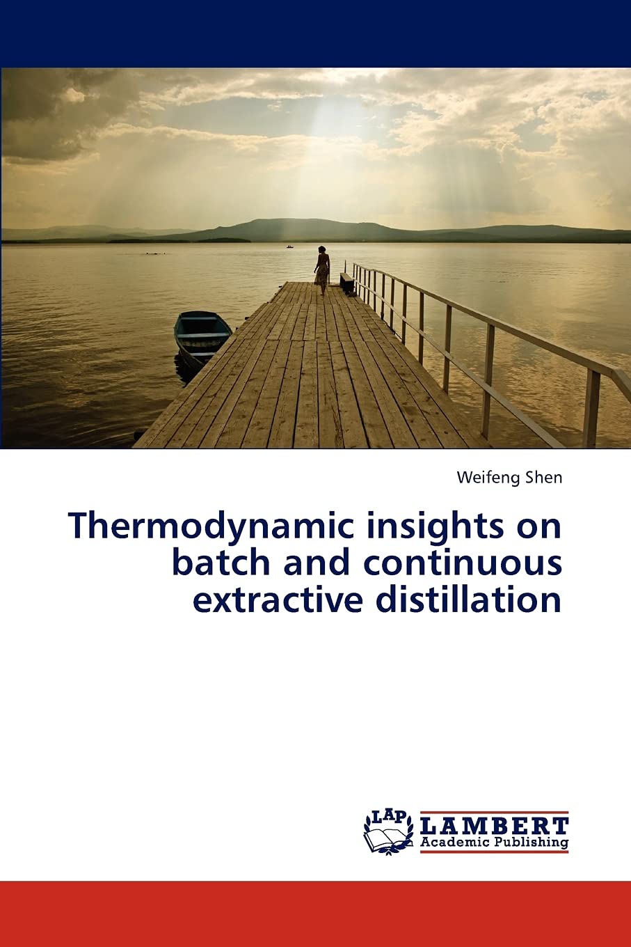 Thermodynamic insights on batch and continuous extractive distillation,Used