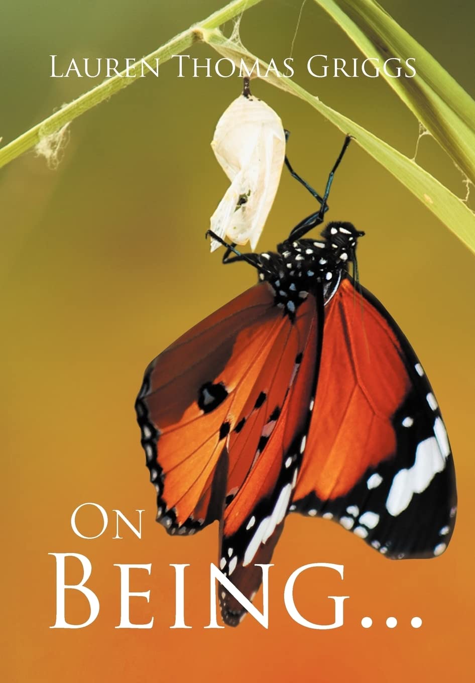 On Being,Used