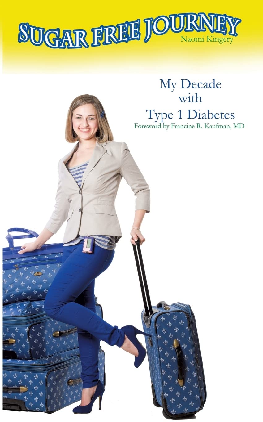 Sugar Free Journey,Used