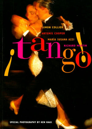 Tango!: The Dance, the Song, the Story,Used