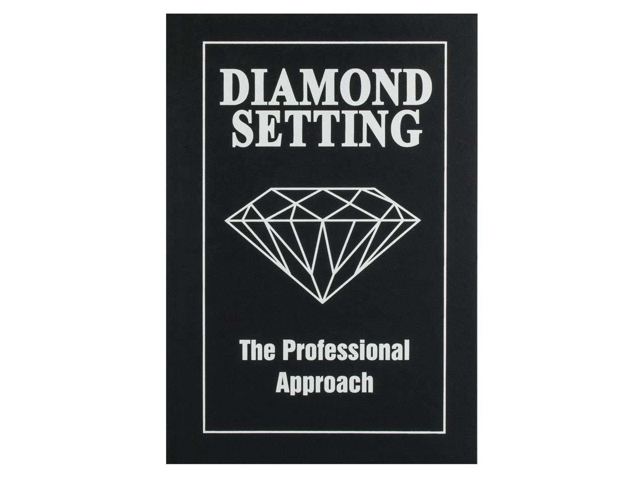 Diamond Setting: The Professional Approach
