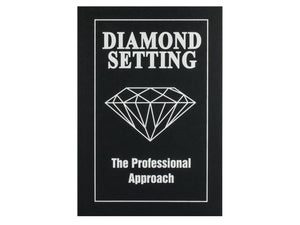 Diamond Setting: The Professional Approach