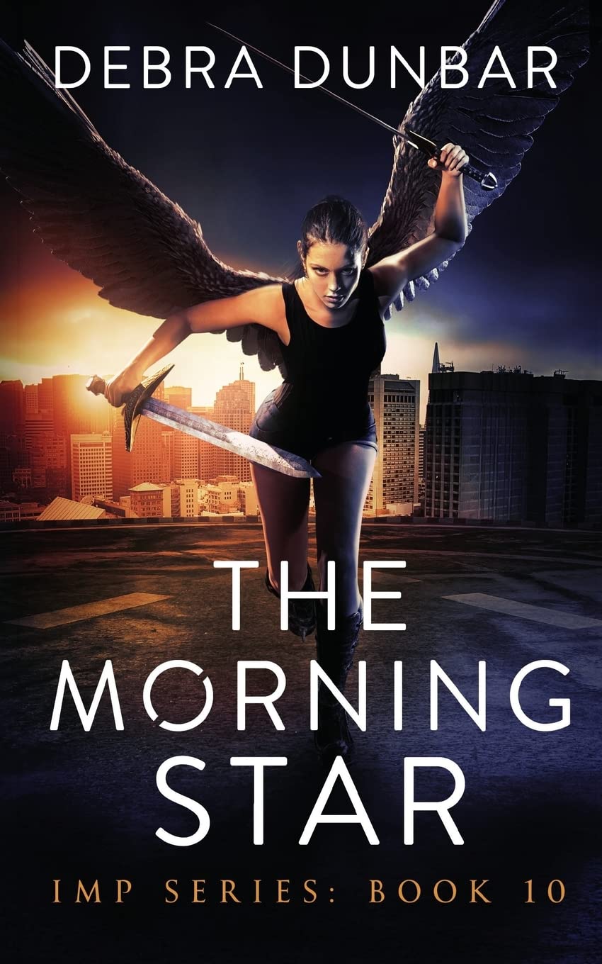 The Morning Star (Imp Series),Used
