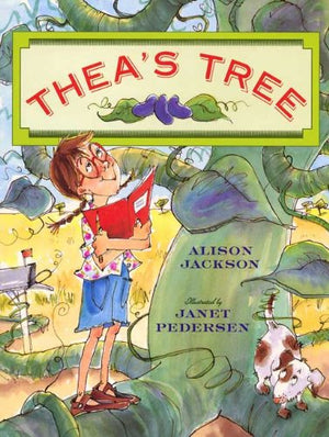 Thea's Tree,Used