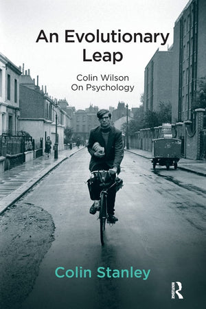 An Evolutionary Leap,Used