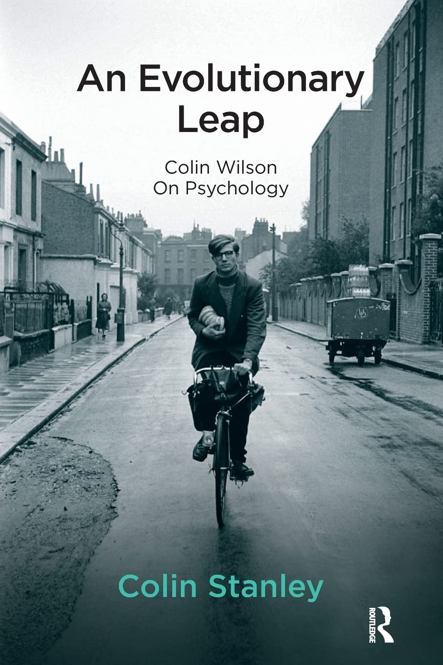 An Evolutionary Leap,Used