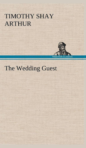 The Wedding Guest,Used