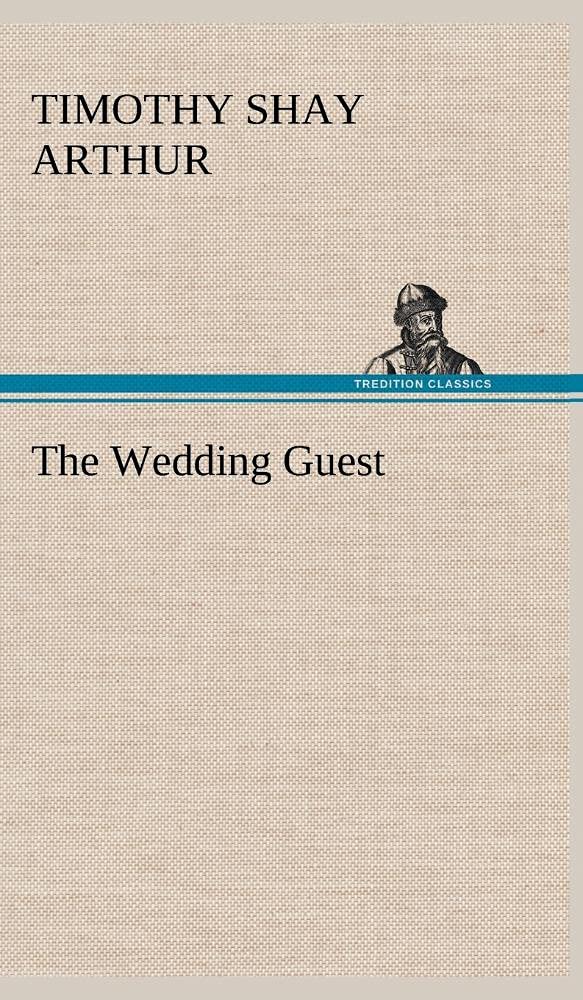 The Wedding Guest,Used