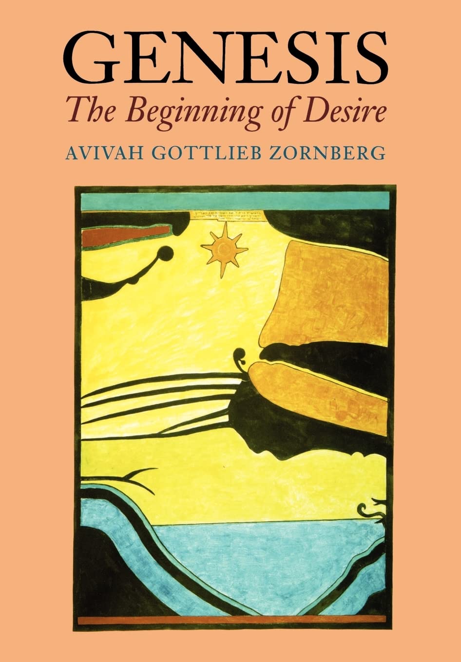 Genesis: The Beginning of Desire,Used