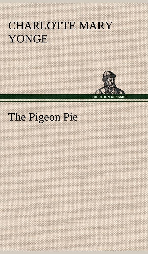 The Pigeon Pie,Used