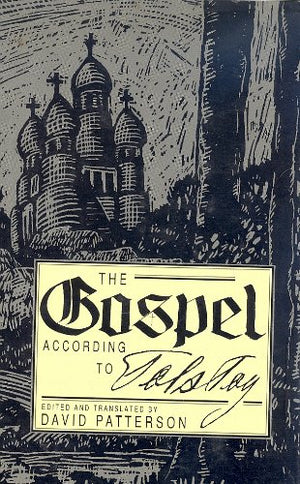 Gospel According Tolstoy,Used