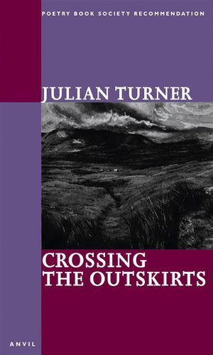 Crossing the Outskirts,Used