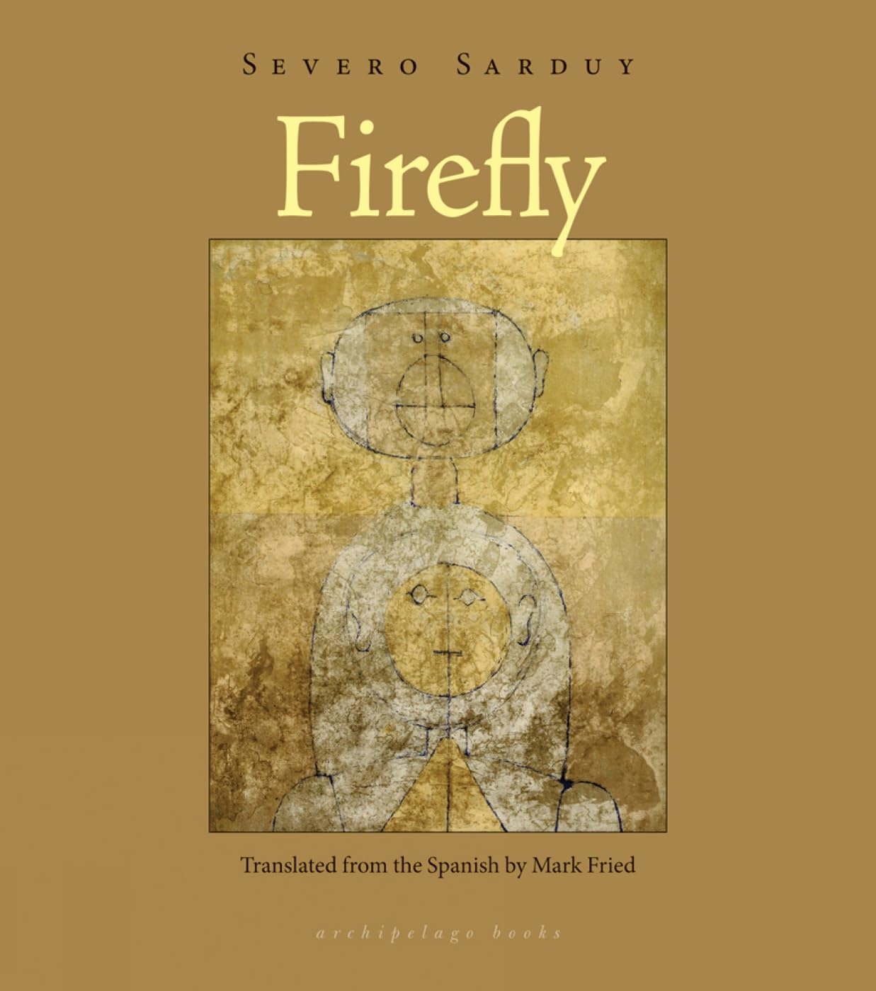 Firefly,New