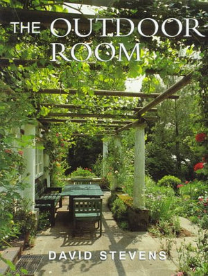 The Outdoor Room,New