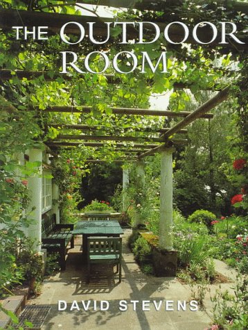 The Outdoor Room,New
