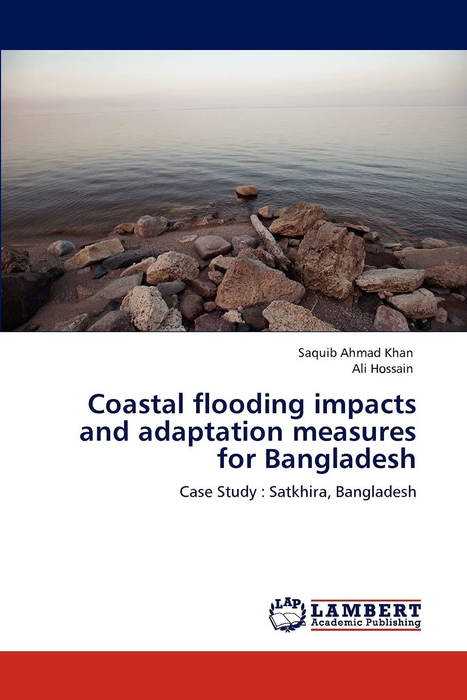 Coastal flooding impacts and adaptation measures for Bangladesh: Case Study : Satkhira, Bangladesh,Used