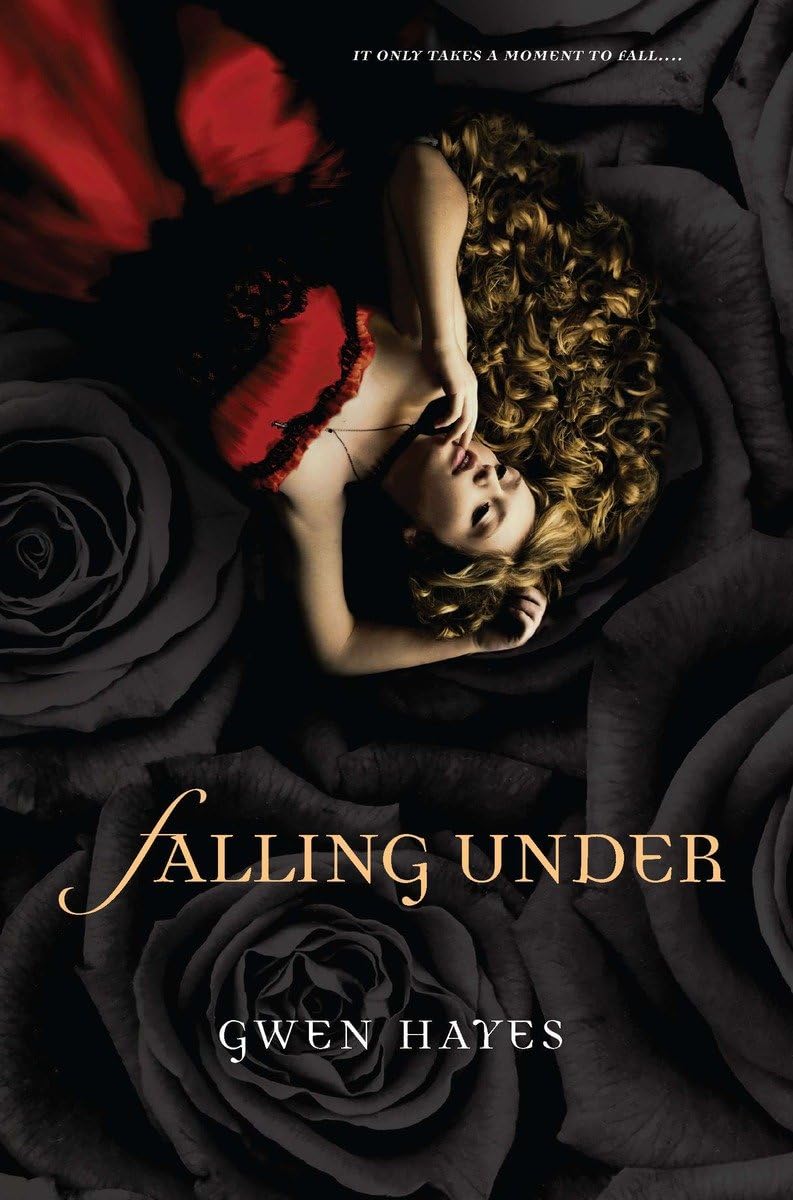 Falling Under (A Falling Under Novel),Used