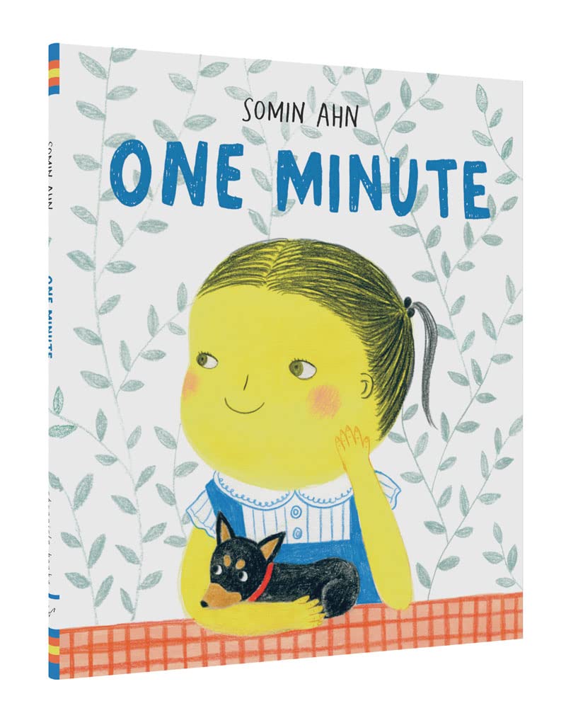One Minute,New