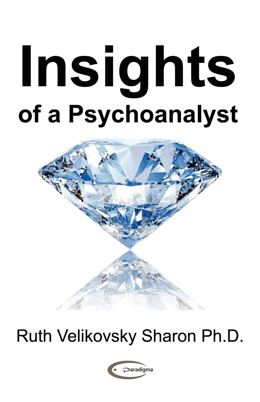 Insights Of A Psychoanalyst,Used