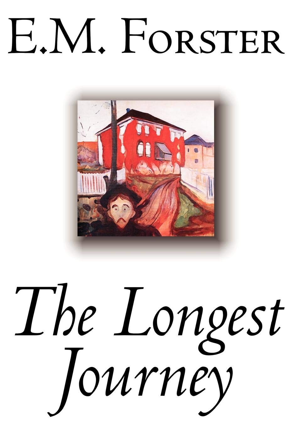 The Longest Journey,Used