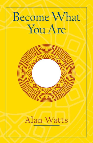 Become What You Are,New