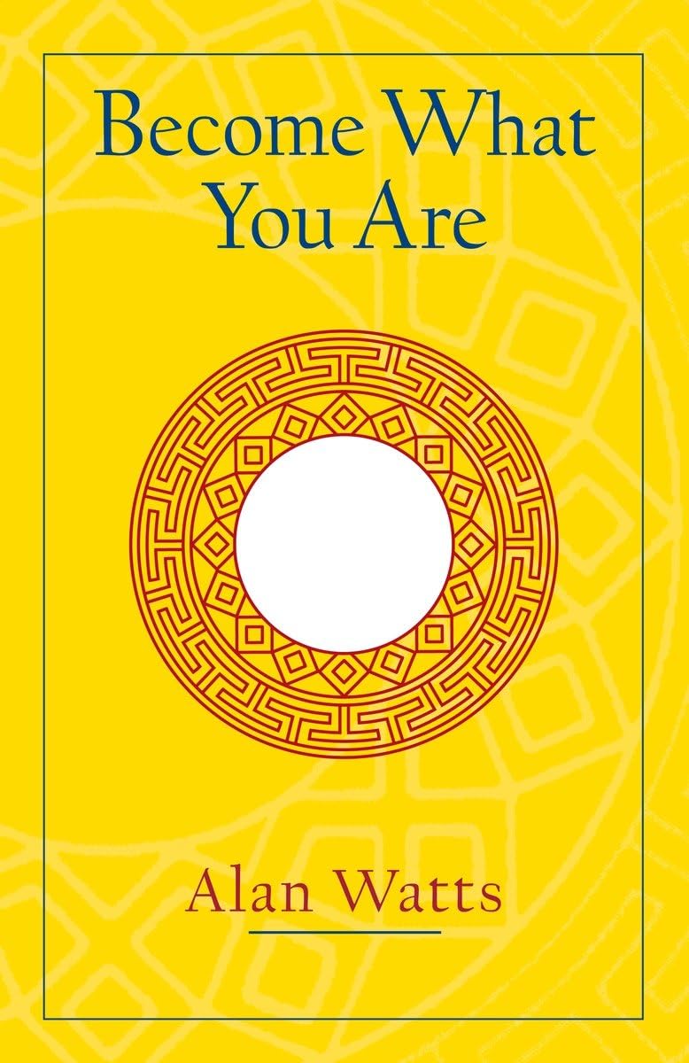 Become What You Are,New