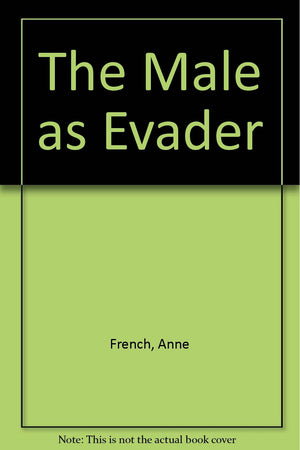 The Male as Evader,Used