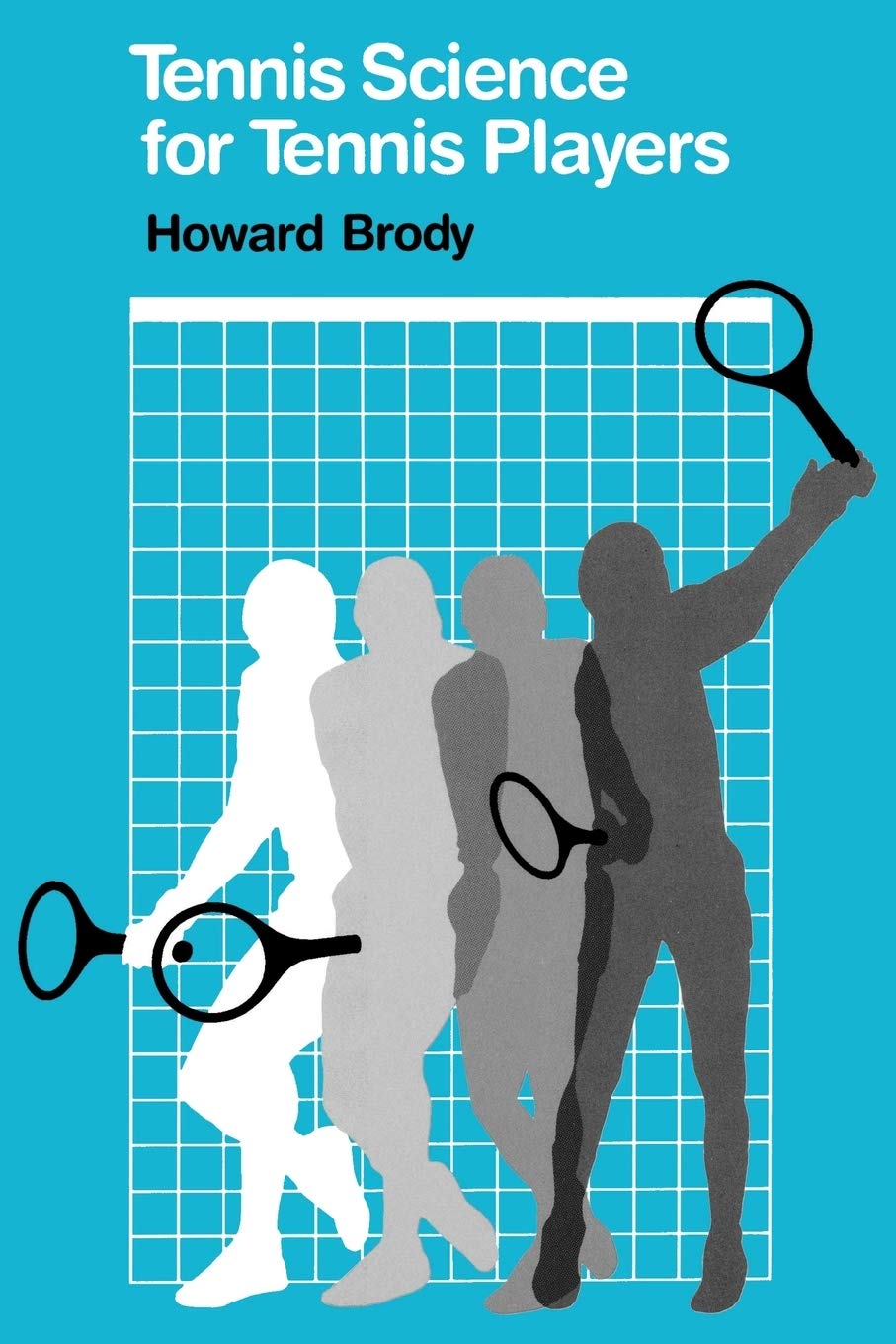 Tennis Science for Tennis Players,Used