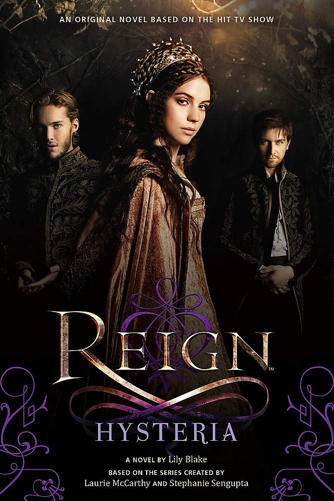 Reign: Hysteria (Reign, 2),Used