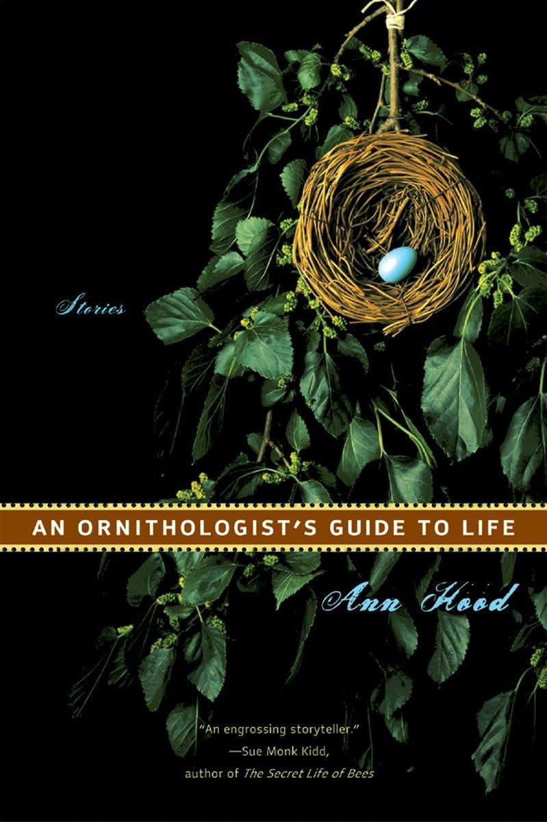 An Ornithologist's Guide to Life: Stories,Used