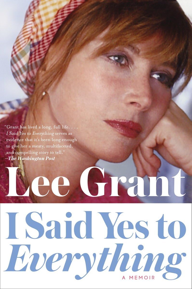 I Said Yes to Everything: A Memoir,Used