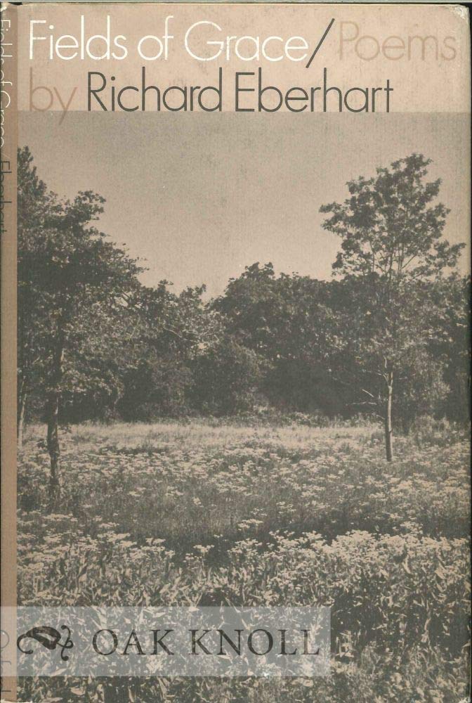 Fields of Grace,Used