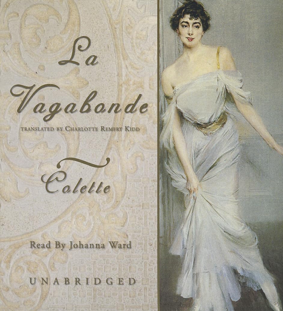 La Vagabonde,Used
