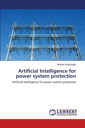 Artificial Intelligence for power system protection: Artificial Intelligence for power system protection,Used
