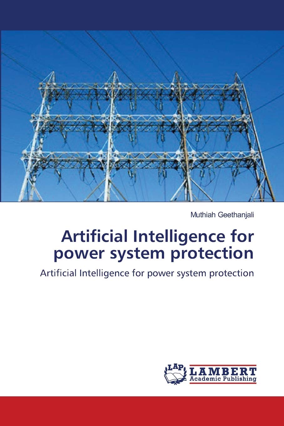 Artificial Intelligence for power system protection: Artificial Intelligence for power system protection,Used