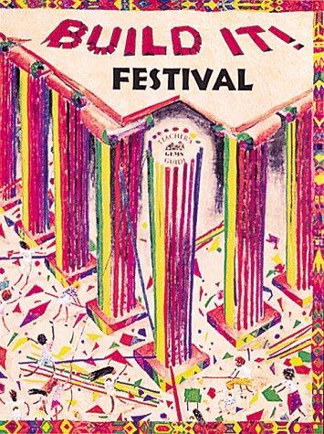 Build It Festival (Old Edition),Used