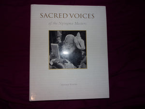 Sacred Voices of the Nyingma Masters,Used