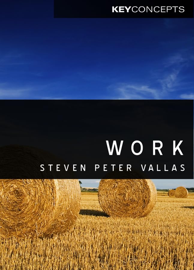 Work: A Critique-used