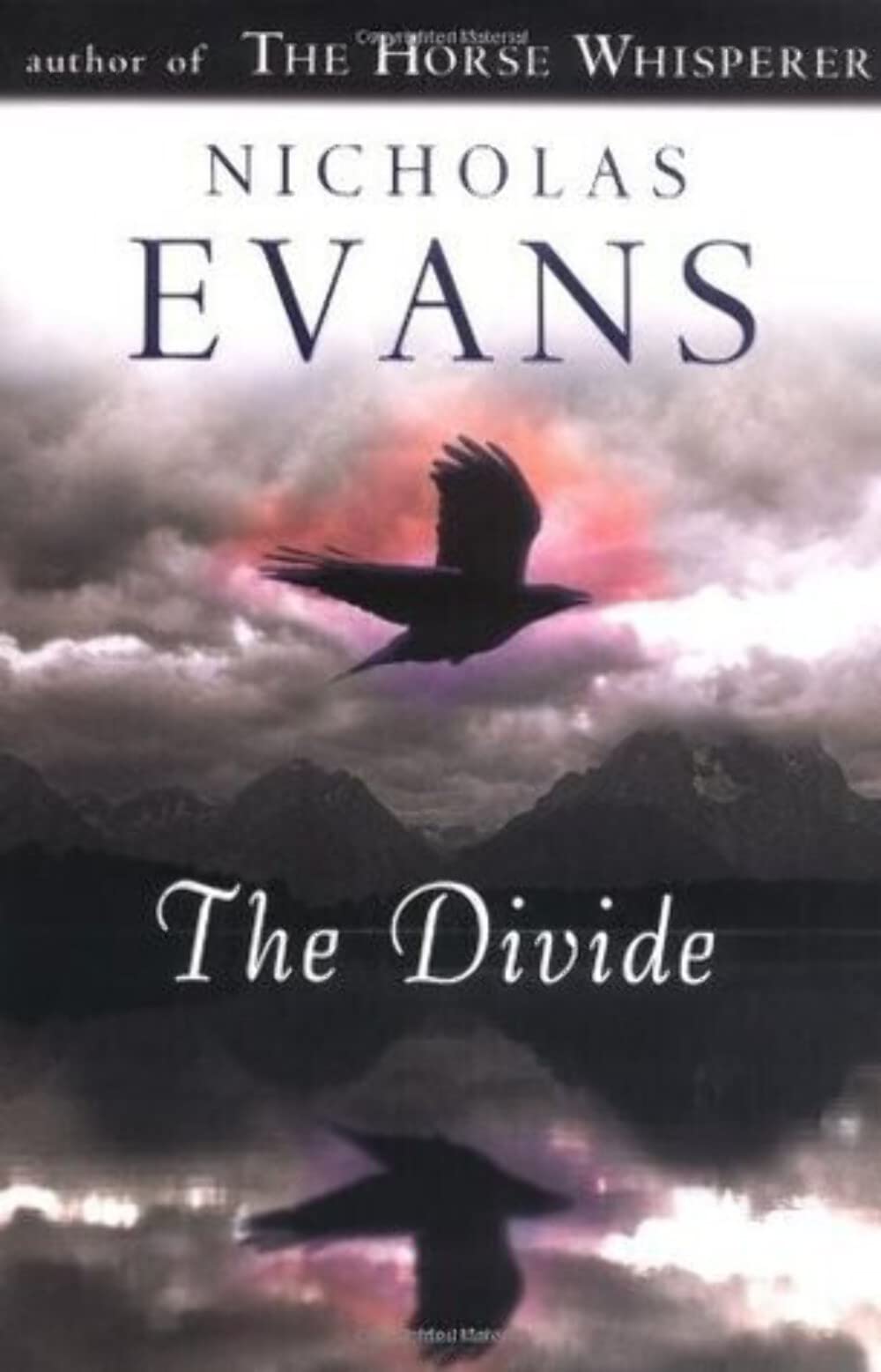 The Divide-used