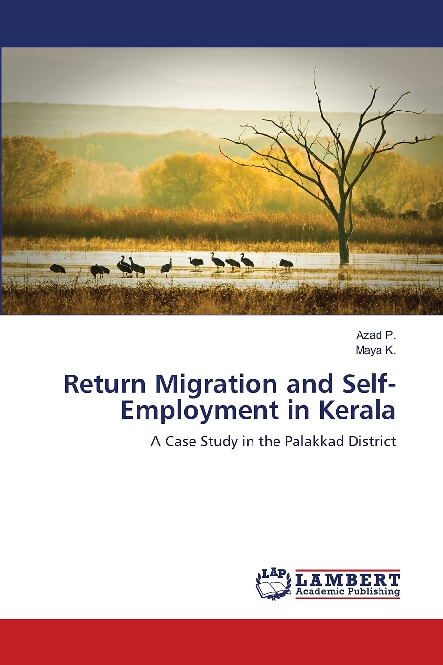 Return Migration and SelfEmployment in Kerala: A Case Study in the Palakkad District,Used