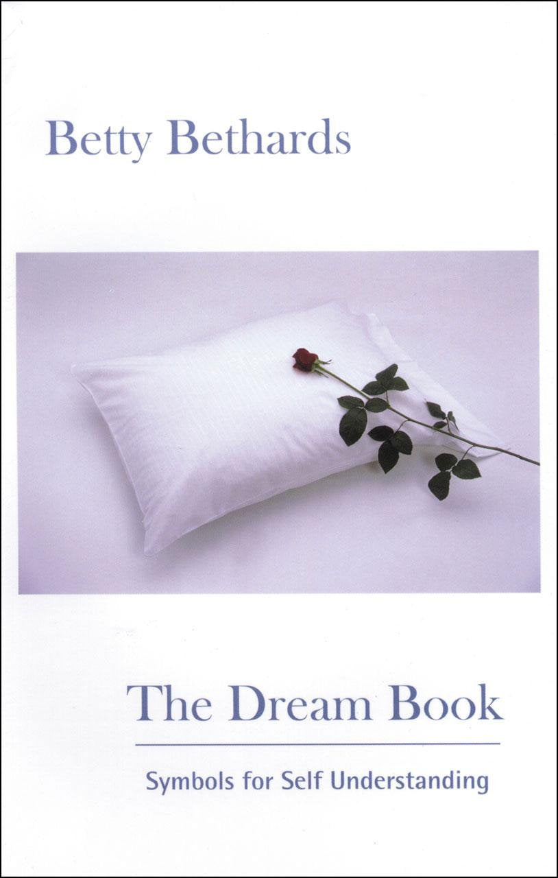 The Dream Book: Symbols for Self Understanding,Used
