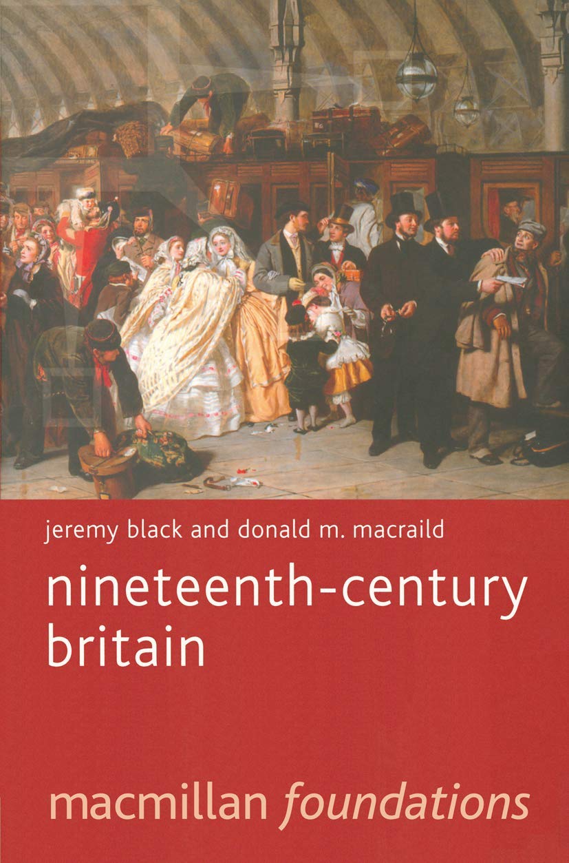 NineteenthCentury Britain,Used