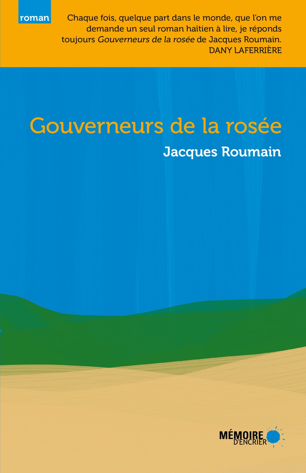 Gouverneurs De La Rose,Used