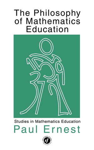 The Philosophy of Mathematics Education,Used
