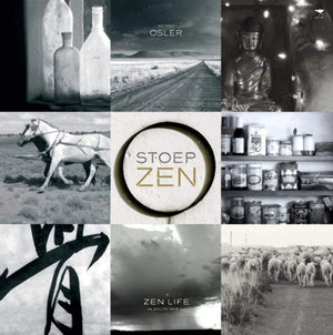 Stoep Zen: A Zen Life In South Africa